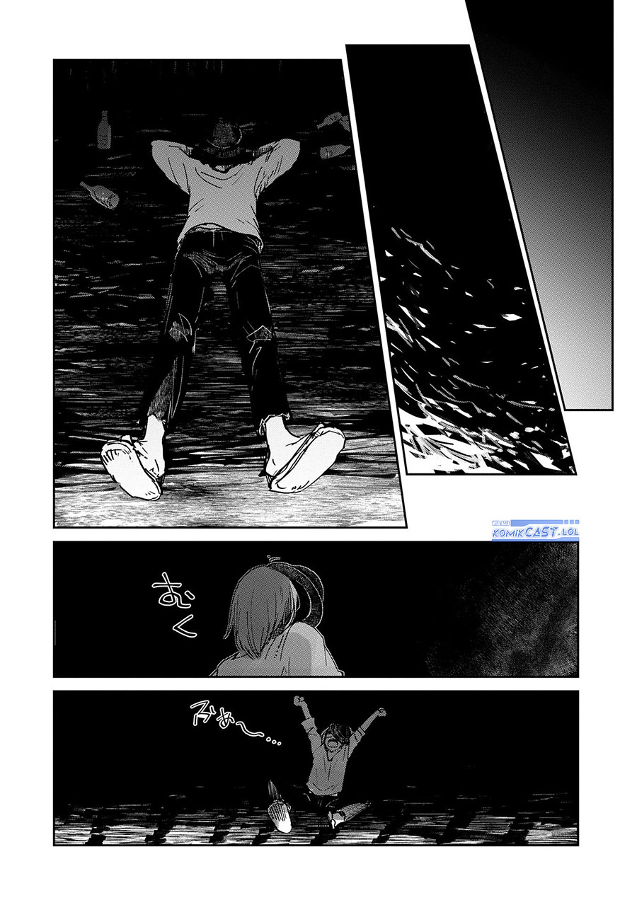 Boukensha ni Naritai to Miyako ni Deteitta Musume ga S Rank ni Natteta Chapter 41 Gambar 9